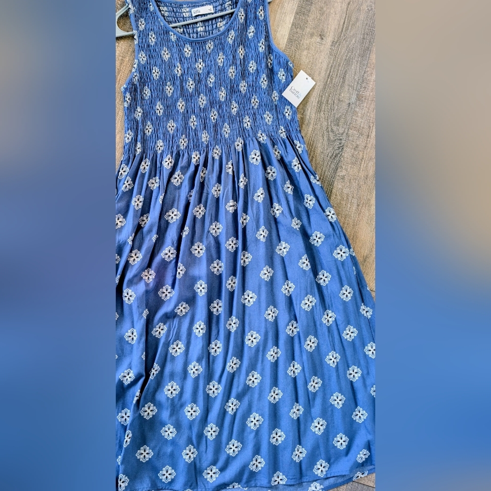 Comfy Dress